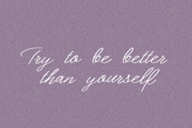 Fomell Font by Katie Holland — Script Handwritten Font — thumbnail 7