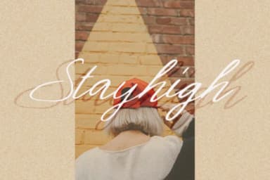 Fomell Font by Katie Holland — Script Handwritten Font — thumbnail 9