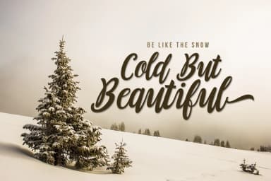 Fonjava Font by locomotype — Script Handwritten Font — thumbnail 2