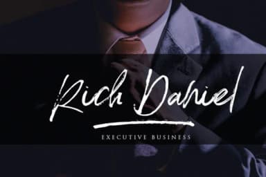 Font Blade Font by Haksen — Script Handwritten Font — thumbnail 4