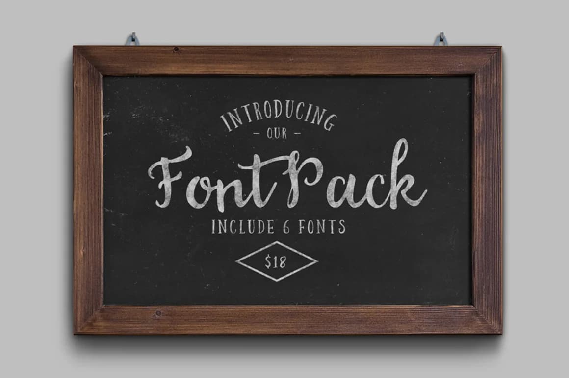 Font Pack Font by hexalove.st — Script Handwritten Font