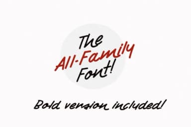 Fontryl Font by nantia — Script Handwritten Font — thumbnail 7