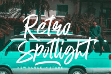 Formabbis Font by Picatype Studio — Script Handwritten Font — thumbnail 5