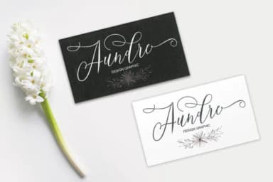 Formalia Font by JhoelDesign — Script Handwritten Font — thumbnail 4