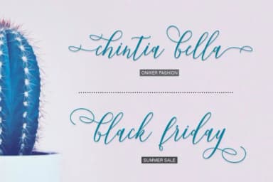 Formalia Font by JhoelDesign — Script Handwritten Font — thumbnail 7