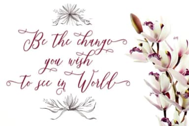 Formalia Font by JhoelDesign — Script Handwritten Font — thumbnail 9