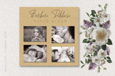 Forsythia Garden Font by Royaltype — Script Handwritten Font — thumbnail 4