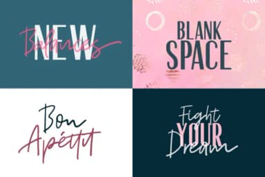 Fort Collins Font by letterhend — Script Handwritten Font — thumbnail 4