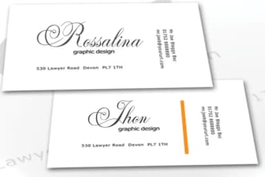 Fosshira Script Font by Arie Design — Script Handwritten Font — thumbnail 2