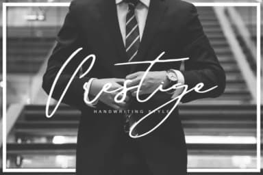 Foundation Font by BennyDesigns — Script Handwritten Font — thumbnail 9