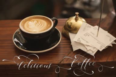 Foxglove Script Font by Arie Design — Script Handwritten Font — thumbnail 2