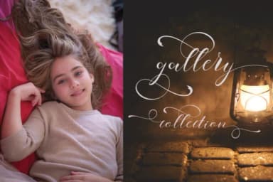 Foxglove Script Font by Arie Design — Script Handwritten Font — thumbnail 5