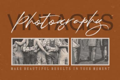 Fragile Script Font by Dhan Studio — Script Handwritten Font — thumbnail 3