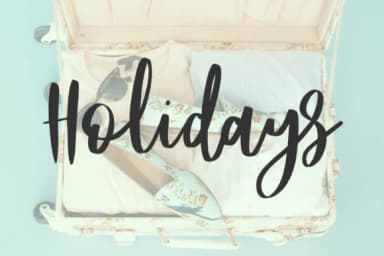 Frances Font by Maulana Creative — Script Handwritten Font — thumbnail 4