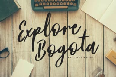 Frances Font by Maulana Creative — Script Handwritten Font — thumbnail 6