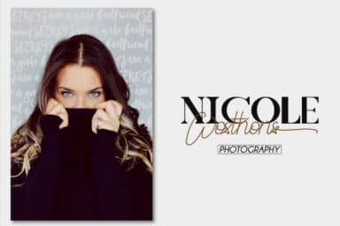 Frayhord Font by Fallengraphic — Script Handwritten Font — thumbnail 5