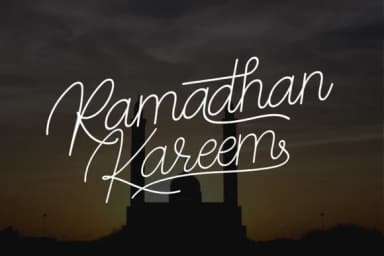 Frayhord Font by Fallengraphic — Script Handwritten Font — thumbnail 7