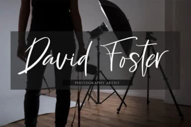 Freaks Font by aminmario — Script Handwritten Font — thumbnail 4