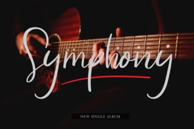 Freaks Font by aminmario — Script Handwritten Font — thumbnail 7