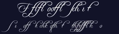 Freebooter Script by Apostrophic Labs — Script Handwritten Font — thumbnail 2