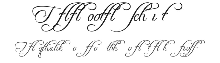 Freebooter Script by Apostrophic Labs — Script Handwritten Font — preview 1