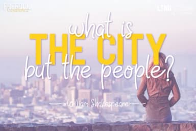 Freedom Casablanca Font by LTNG — Script Handwritten Font — thumbnail 2