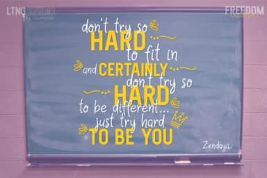 Freedom Casablanca Font by LTNG — Script Handwritten Font — thumbnail 4