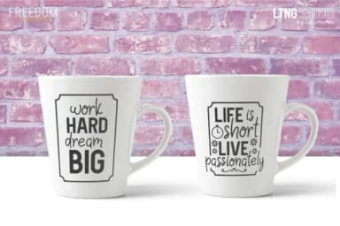 Freedom Casablanca Font by LTNG — Script Handwritten Font — thumbnail 5