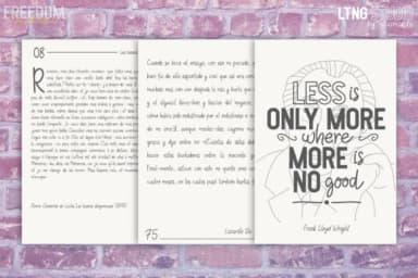 Freedom Casablanca Font by LTNG — Script Handwritten Font — thumbnail 6