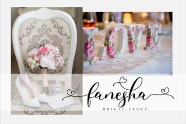 Freelove Font by NissaStudio — Script Handwritten Font — thumbnail 2