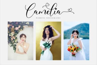 Freelove Font by NissaStudio — Script Handwritten Font — thumbnail 4