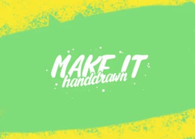 Freetype Regular Font by pandastock — Script Handwritten Font — thumbnail 4