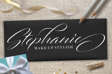 Fresh Script Font by TRF — Script Handwritten Font — thumbnail 5