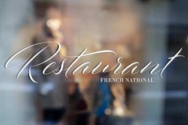 Fresh Script Font by TRF — Script Handwritten Font — thumbnail 7