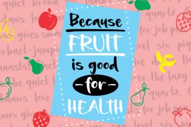 Freshness Font by Rifki (7ntypes) — Script Handwritten Font — thumbnail 2