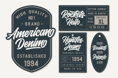 Fresty Font by Blankids Studio — Script Handwritten Font — thumbnail 2