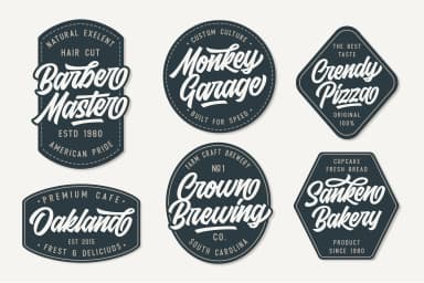 Fresty Font by Blankids Studio — Script Handwritten Font — thumbnail 3