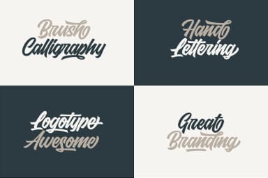 Fresty Font by Blankids Studio — Script Handwritten Font — thumbnail 5