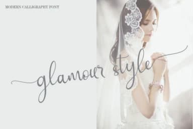 Freya Font by Girinesia — Script Handwritten Font — thumbnail 2