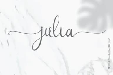 Freya Font by Girinesia — Script Handwritten Font — thumbnail 3