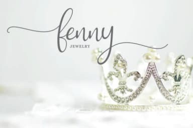 Freya Font by Girinesia — Script Handwritten Font — thumbnail 6