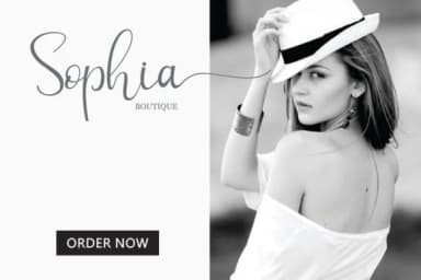 Freya Font by Girinesia — Script Handwritten Font — thumbnail 7