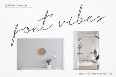 Fribourg Font by Helotype — Script Handwritten Font — thumbnail 2