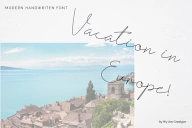 Fribourg Font by Helotype — Script Handwritten Font — thumbnail 5