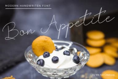 Fribourg Font by Helotype — Script Handwritten Font — thumbnail 6