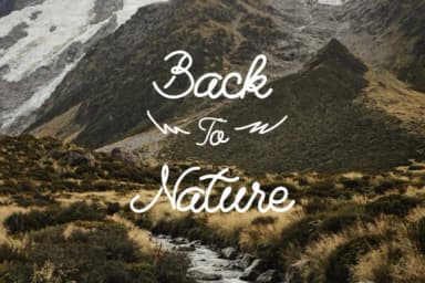 Friday Morning Font by pandastock — Script Handwritten Font — thumbnail 2