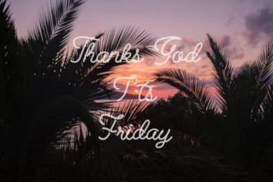 Friday Morning Font by pandastock — Script Handwritten Font — thumbnail 5