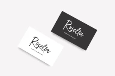 Friday Vibes Font by Sronstudio — Script Handwritten Font — thumbnail 2