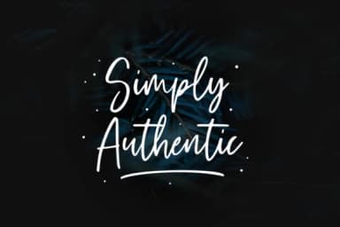 Friday Vibes Font by Sronstudio — Script Handwritten Font — thumbnail 3