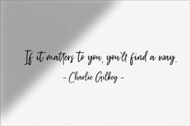 Friday Vibes Font by Sronstudio — Script Handwritten Font — thumbnail 4